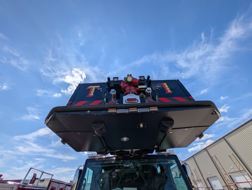 Arlington Heights FD
