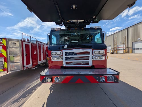 Arlington Heights FD