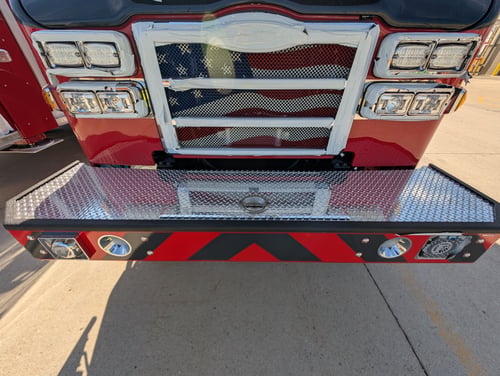 Arlington Heights FD