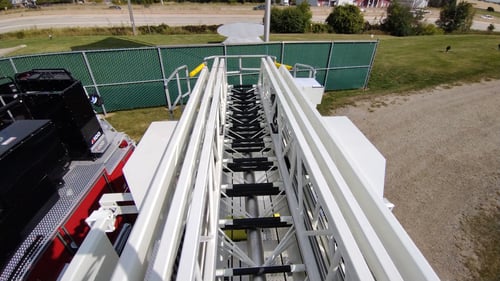 Indianapolis Airport FD