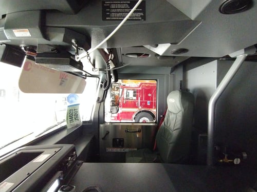 McKenzie County FD