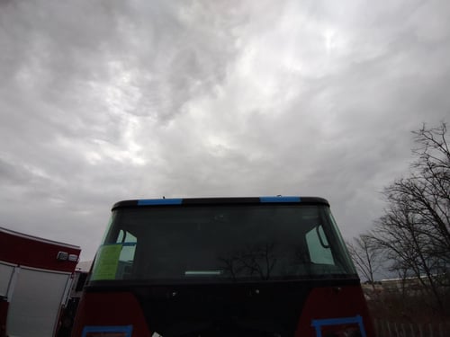 McKenzie County FD