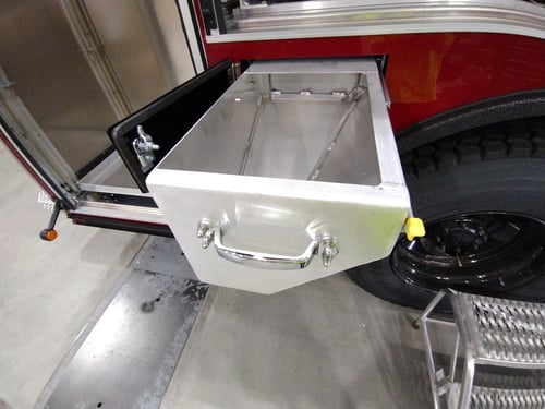 McKenzie County FD
