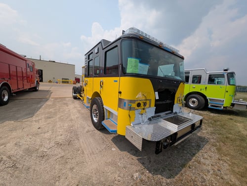 Pike Township FD