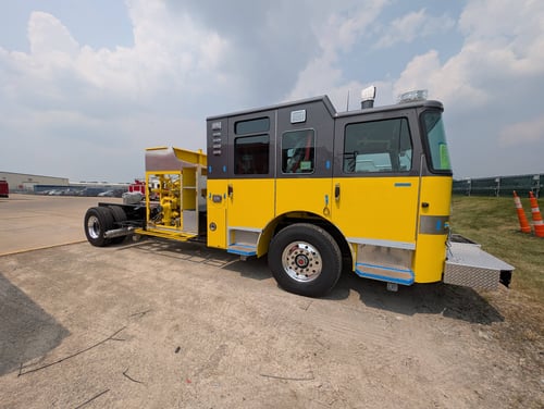 Pike Township FD