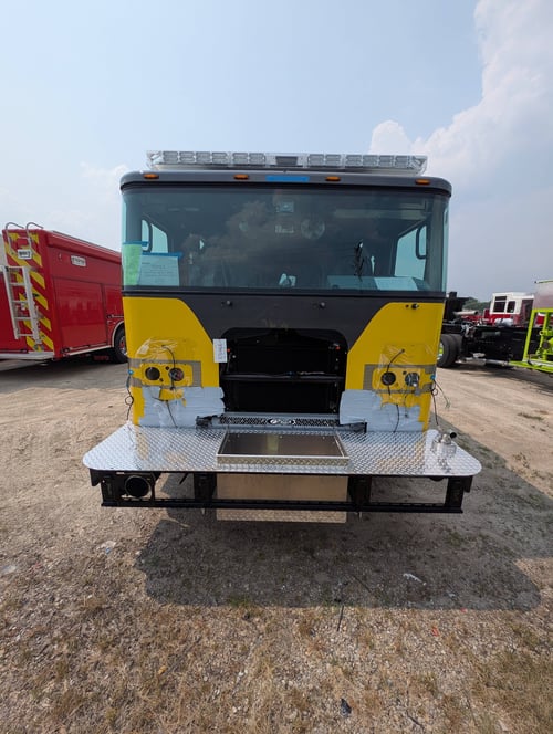 Pike Township FD