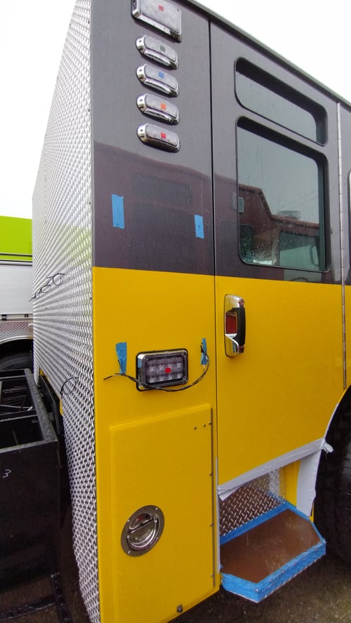 Pike Township FD