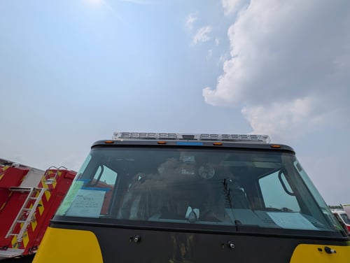Pike Township FD