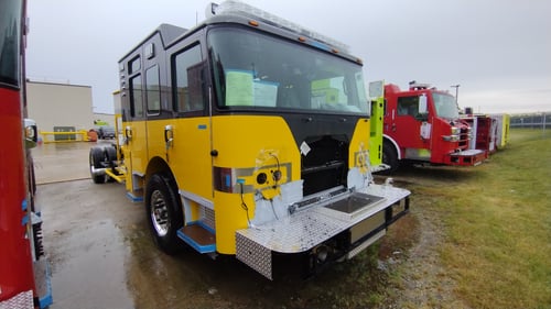 Pike Township FD