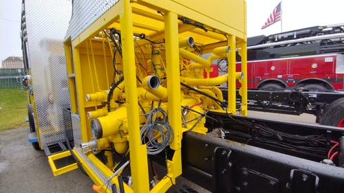 Pike Township FD