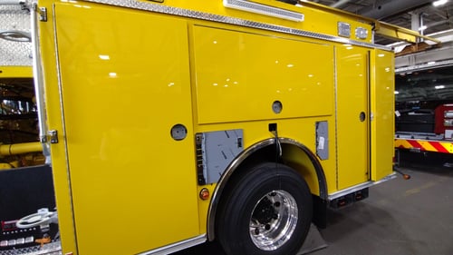 Pike Township FD