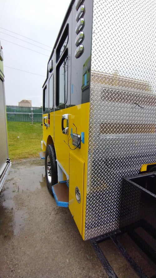 Pike Township FD