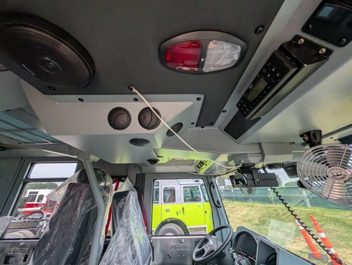 Pike Township FD