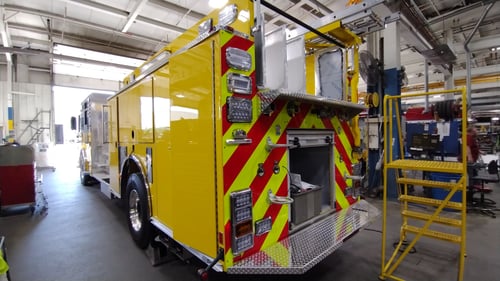Pike Township FD