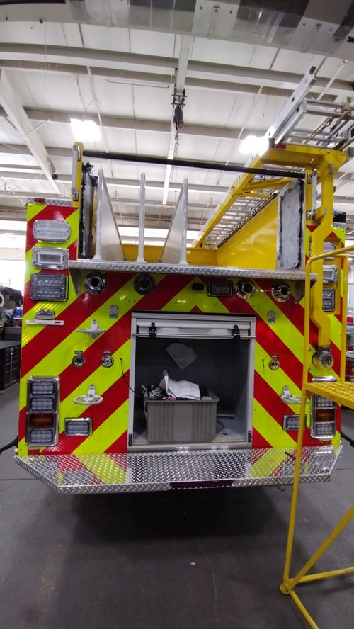 Pike Township FD