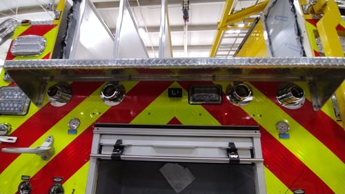 Pike Township FD