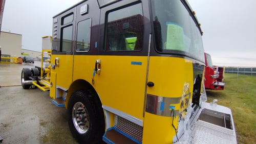 Pike Township FD