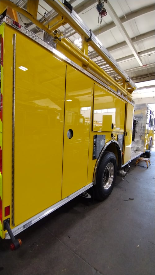 Pike Township FD