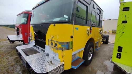 Pike Township FD