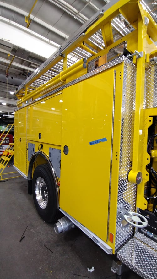 Pike Township FD