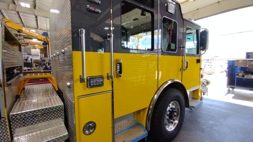 Pike Township FD