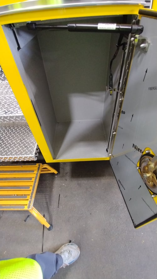 Pike Township FD