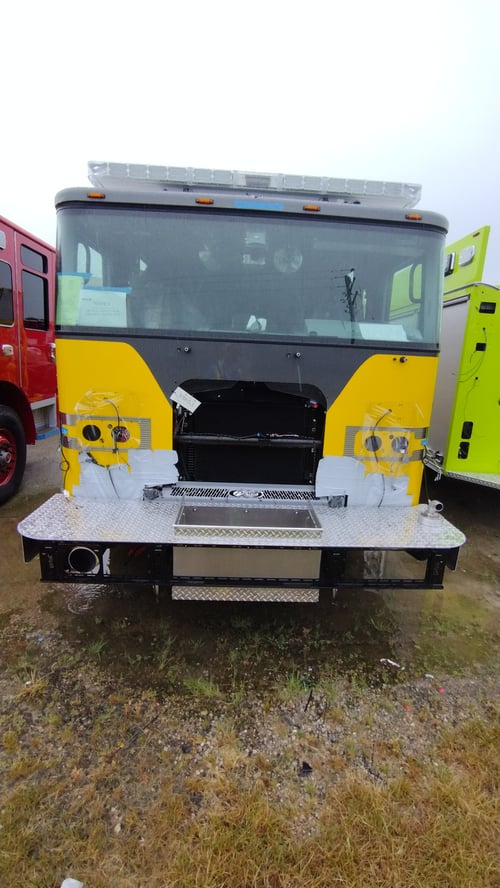 Pike Township FD