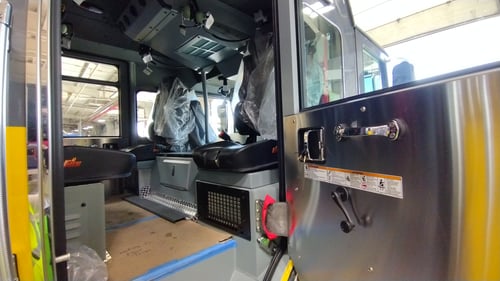 Pike Township FD