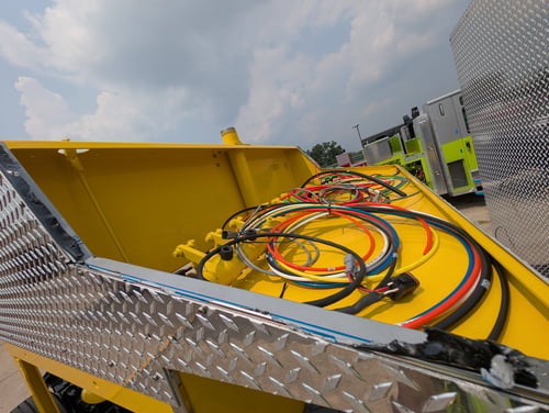 Pike Township FD