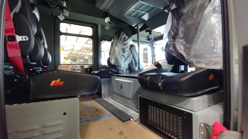 Pike Township FD