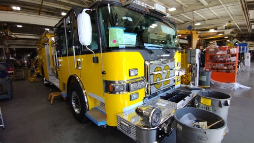 Pike Township FD