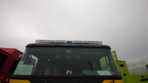 Pike Township FD