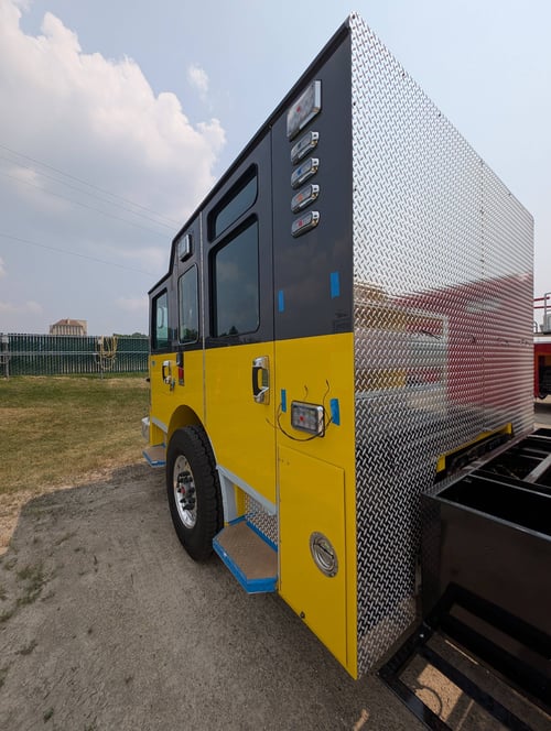 Pike Township FD