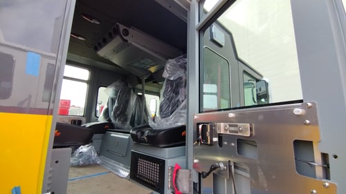 Pike Township FD