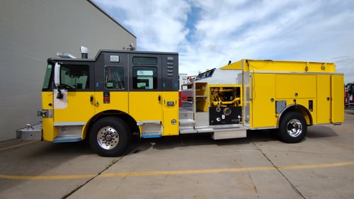 Pike Township FD
