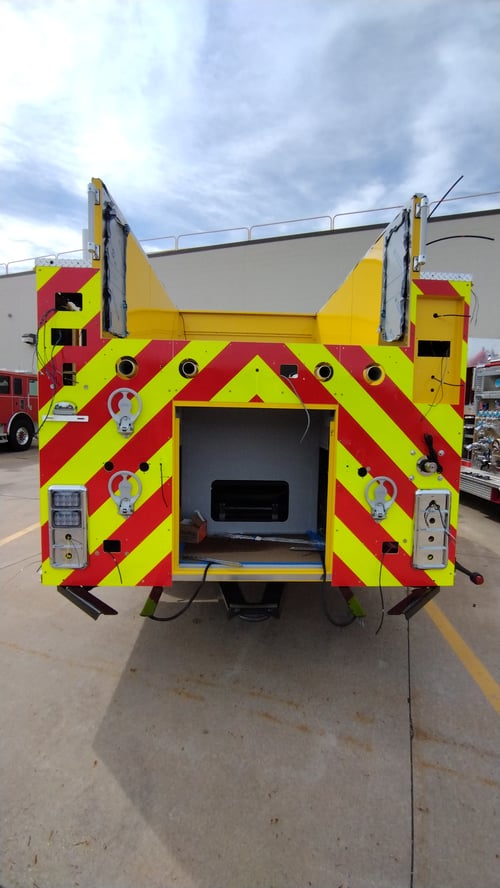 Pike Township FD