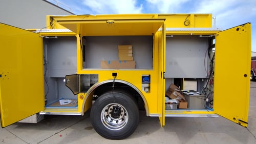 Pike Township FD