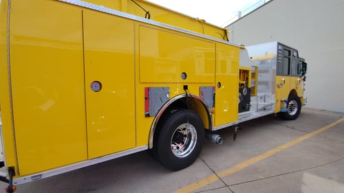 Pike Township FD