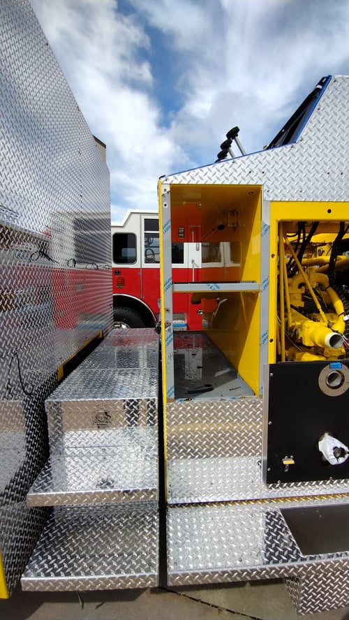 Pike Township FD