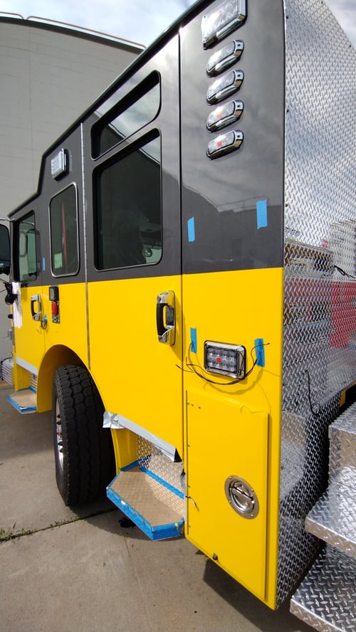 Pike Township FD