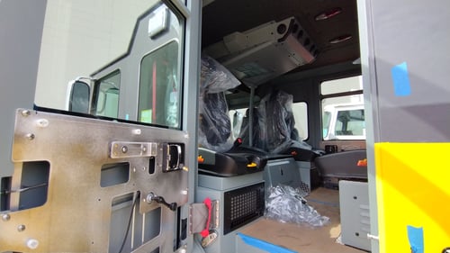 Pike Township FD