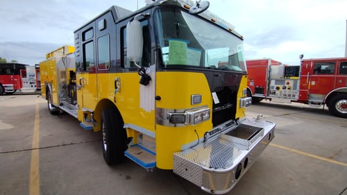 Pike Township FD