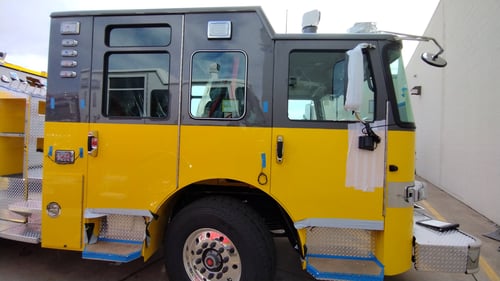 Pike Township FD