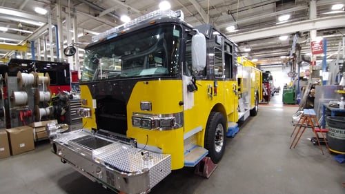 Pike Township FD