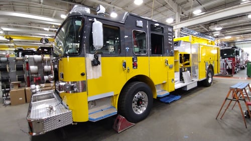 Pike Township FD