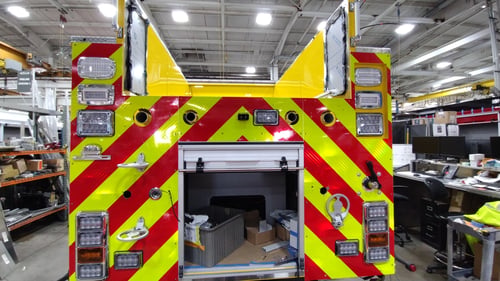 Pike Township FD
