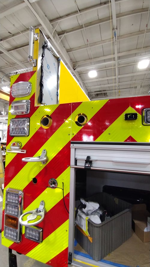 Pike Township FD