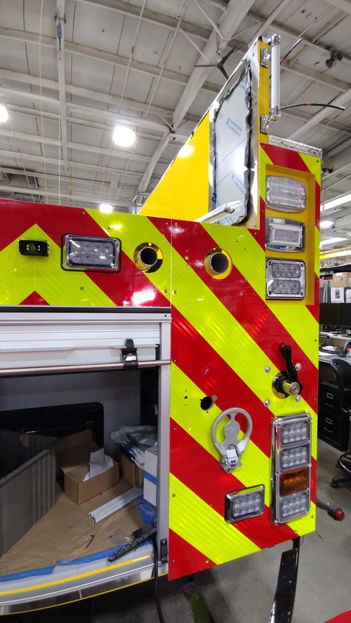 Pike Township FD