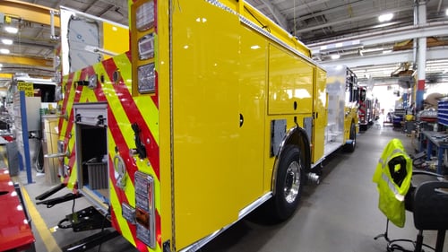 Pike Township FD
