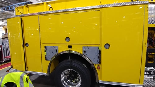 Pike Township FD
